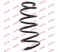 1x KYB K-Flex Molle Sospensione Anteriore Per Opel Astra SX/ Dx RH2698
