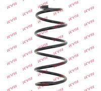 1x KYB K-Flex Molle Sospensione Posteriore Per Fiat Grande Punto SX/ Dx RC6329