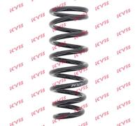 1x KYB K-Flex Molle Sospensione Posteriore Per Toyota Avensis SX/ Dx RI6504