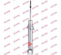 1x KYB Molla Sospensioni per Mazda 551117