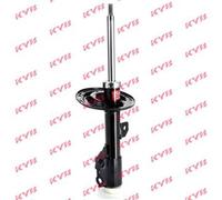 1x KYB Molla Sospensioni per Toyota 339023