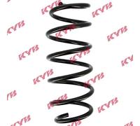 1x KYB Molle Telaio Molle Sospensione K-Flex Frontale RA1072