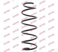 1X KYB RA3386 Molla A Foglia E Molla A Spirale Sospensione Anteriore RA3386