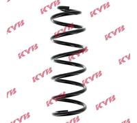 1x KYB RA5199 Blatt- & Molle a Spirale di Sospensione Posteriore