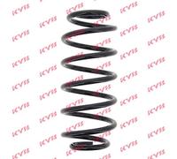 1X KYB RH6088 Molla A Foglia E Molla A Spirale Molla Posteriore RH6088
