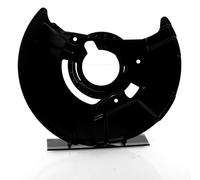 1x Lamiera paraspruzzi protezione disco freno Anteriore GH-481546H