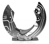 1x Lamiera paraspruzzi protezione disco freno Anteriore GH-481549V