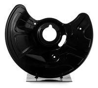 1x Lamiera paraspruzzi protezione disco freno Anteriore GH-483353H