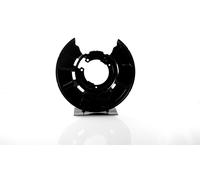 1x Lamiera paraspruzzi protezione disco freno Posteriore GH-481518V