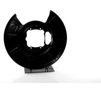 1x Lamiera paraspruzzi protezione disco freno Posteriore GH-481561H