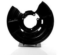 1x Lamiera paraspruzzi protezione disco freno Posteriore GH-481562H