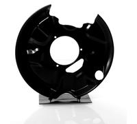 1x Lamiera paraspruzzi protezione disco freno Posteriore GH-483330H