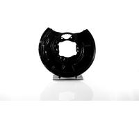 1x Lamiera paraspruzzi protezione disco freno Posteriore GH-483354H