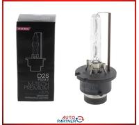 1x Lampada Xenon Fernscheinwerfer D2S P32d-2 35W 85V