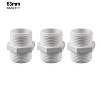 1X Lavatrice Hose-Connector Raccordi Riscaldamento E Piombatura Accessories