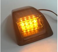 1X LED Luce Indicatore Anteriore Destro E4 Marcato RH Per VOLVO FH 16 III