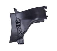 1x Left Front Bumper Air Duct Replacement Fit For Honda Accord 2018-2020 New