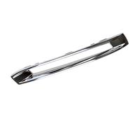 1x Left Front Bumper Fog Light Cover Fit for Benz X166 GL500 GL550 GL63 13-16