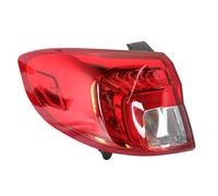 1x Left Rear Tail Light Assembly Brake Lamp Fit for Buick Envision 2016-18 Acc