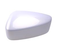 1x Left Rearview Mirror Door Side Cap Shell Cover fit for Mazda 3 2017-2019