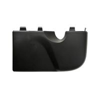1x Left Side Rear View Mirror Lower Cover Cap Fit For Buick Encore Chevy Acc