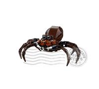 1x LEGO spider05 Ragno, Harry Potter (Aragog) | 4211257 6037289 4541717 302026
