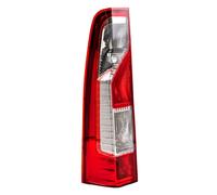 1X LH REAR LIGHT TAIL LIGHT ASSEMBLY FOR RENAULT MASTER III OPEL MOVANO B 2010-