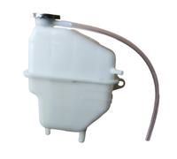 1x Liquido di raffreddamento radiatore per Mits Ubishi DELICA L400 plug-and-play