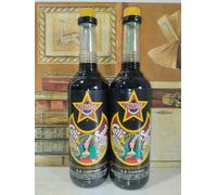 1x Liquore Caffè Sport Borghetti G.B. Carpano 70cl 33% Anni 90 (155pvp24/159.24)