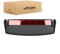 1x Luce freno supplementare for Audi A4L 2009-2016 8K5945097 18 Lampadine ABS/PC