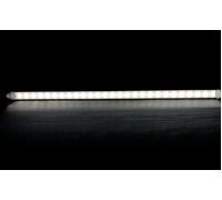 1x Luce LED Interno Cabina 500mm 12V-24V Personalizzazione Asta Luci BIANCO
