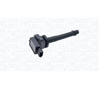 1x MAGNETI MARELLI Bobina Accensione per Nissan Micra 060717174012