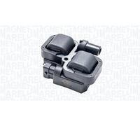 1x MAGNETI MARELLI Bobina per Chrysler Crossfire Mercedes Benz a Class