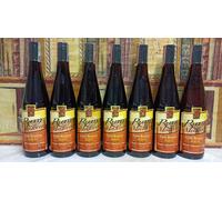 1x Malecon Gran Reserva 8 Anos Rum 70cl 40% Anni 90 Imp. Savio (92.2025)