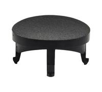 1x Maniglia Interna Della Porta Coperchio del Foro for Vite Maniglia Interna della Porta Anteriore Tappo A Vite for Ford Focus 2012 2013 2014