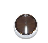 1x Manopola Selettore Ingresso Volume Input Selector Knob For SONY HT-M2 HT-M3 HT-M5 HT-M7 STR-KM2 STR-KM3 STR-KM5 STR-KM7 429919901