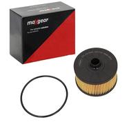 MAXGEAR Filtro olio