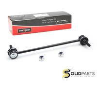 1x MAXGEAR Asta Accoppiamento Stabile Frontale per Chevrolet Daewoo Aveo Kalos