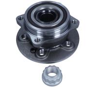 1x MAXGEAR Cuscinetto Ruota Anteriore Kit per Mercedes-Benz Gle 350 D 4matic 250