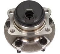 1x MAXGEAR Cuscinetto Ruota Set Kit Posteriore per Chrysler Voyager IV Rg Dodge