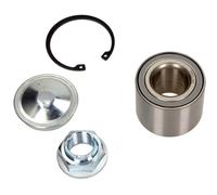 1x MAXGEAR Cuscinetto Ruota Set Posteriore per Renault Captur Dacia Duster