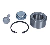 1x MAXGEAR Kit Cuscinetti Ruota Anteriore per Mercedes-Benz E-Klasse T-Model