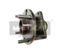 MAXGEAR Kit cuscinetto ruota per FORD 33-0175