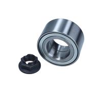 1x MAXGEAR Kit Cuscinetti Ruota Asse Compatibile per Porsche 911 996 987