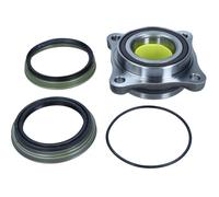 1x MAXGEAR Kit Cuscinetti Ruota Mozzo Per Toyota Hilux VIII Pick-up N1