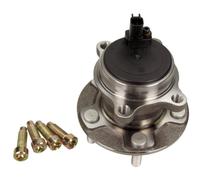 1x MAXGEAR Kit Cuscinetti Ruota Posteriore per Ford Focus III Turnier