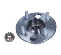 1x MAXGEAR Kit Cuscinetti Ruota Posteriore per Honda CRX III EH EG