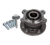 1x MAXGEAR Kit Cuscinetti Ruota Posteriore per Volvo XC60 156