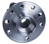 1x MAXGEAR Kit Cuscinetto Ruota Anteriore 2 Lati per Opel Vectra C