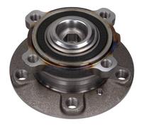 1x MAXGEAR Kit Cuscinetto Ruota Anteriore con Mozzo per BMW Serie 7 E65 E66 E67